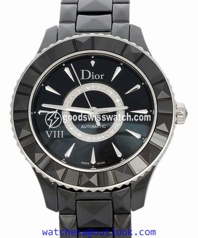 fake dior watches|dior watches for men.